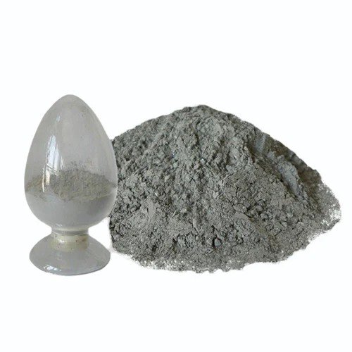 Furnace Coil Grout Refractory Cement